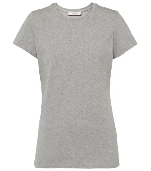 Dorothee Schumacher Cotton-blend jersey T-shirt