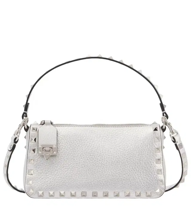 Valentino Garavani Rockstud Small leather crossbody bag