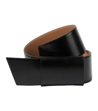Alaia Alaïa Knot leather belt | Thumbnail 1