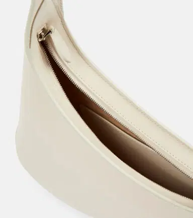 Alaia Alaïa Leather shoulder bag | Thumbnail 2 Alaia Alaïa Leather shoulder bag | Thumbnail 2