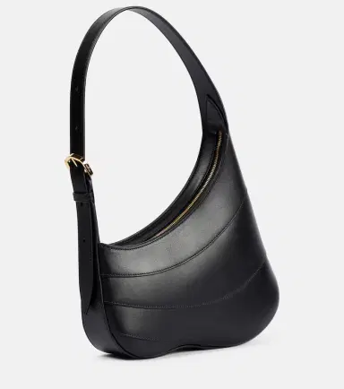Alaïa Alaïa Leather shoulder bag | Thumbnail 2
