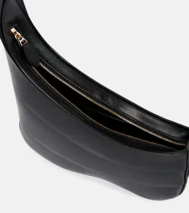Alaïa Alaïa Leather shoulder bag | Thumbnail 3