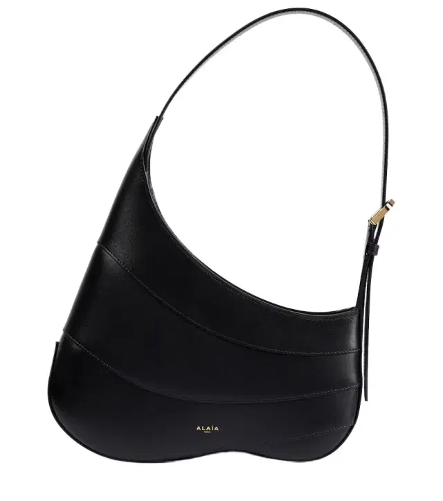 Alaia Alaïa Leather shoulder bag