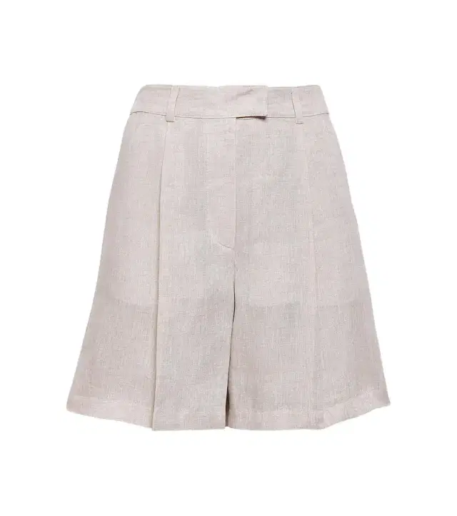 Brunello Cucinelli Linen shorts
