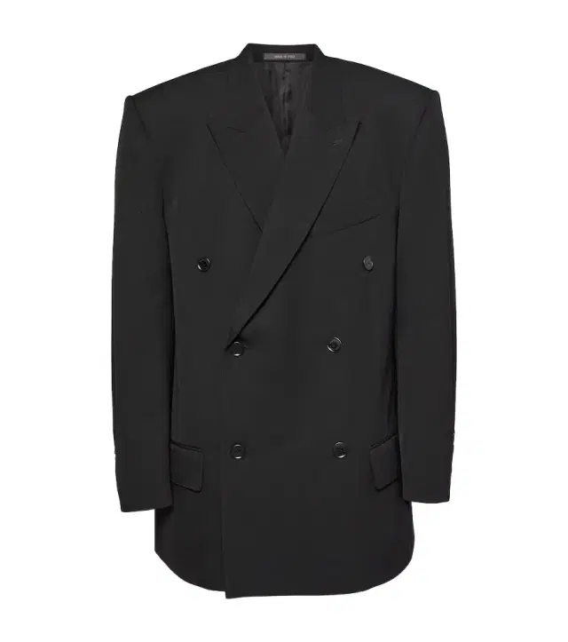 Balenciaga Wool blazer