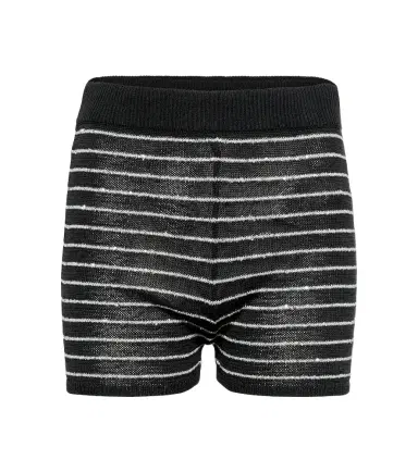 Brunello Cucinelli Knitted cotton shorts | Thumbnail 1