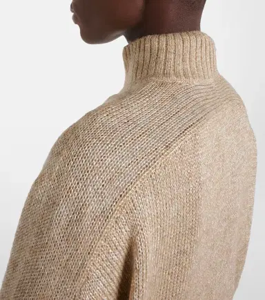Brunello Cucinelli Zip-up cardigan | Thumbnail 2