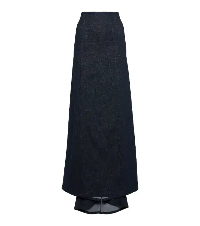 Brunello Cucinelli Cotton-blend maxi skirt