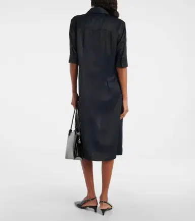 Jil Sander Shirt dress | Thumbnail 3