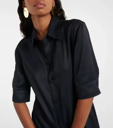 Jil Sander Shirt dress | Thumbnail 4
