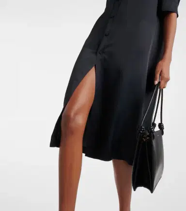 Jil Sander Shirt dress | Thumbnail 5