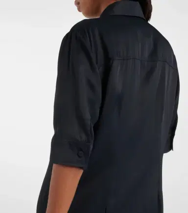 Jil Sander Shirt dress | Thumbnail 6