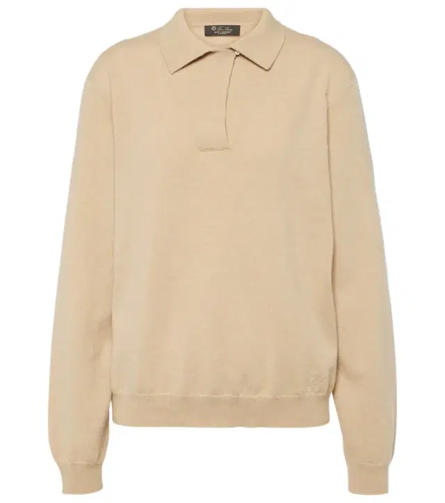 Loro Piana Cashmere sweater