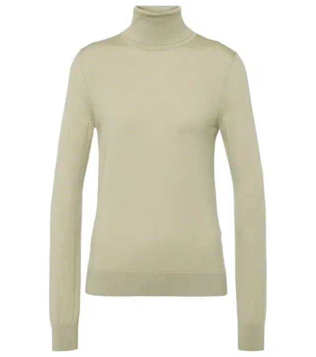 Loro Piana Cashmere turtleneck sweater