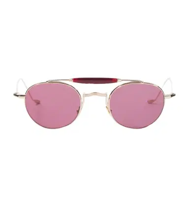 Jacques Marie Mage Dasan aviator sunglasses | Thumbnail 1
