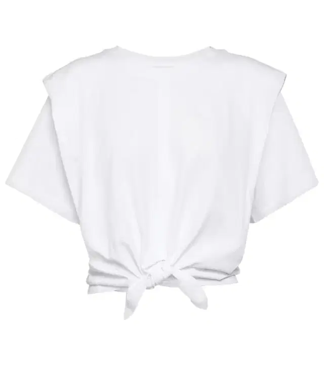 Isabel Marant Zelikia cotton jersey T-shirt
