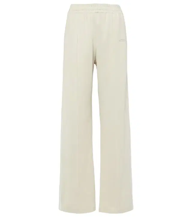 Isabel Marant Roldy cotton-blend jersey sweatpants