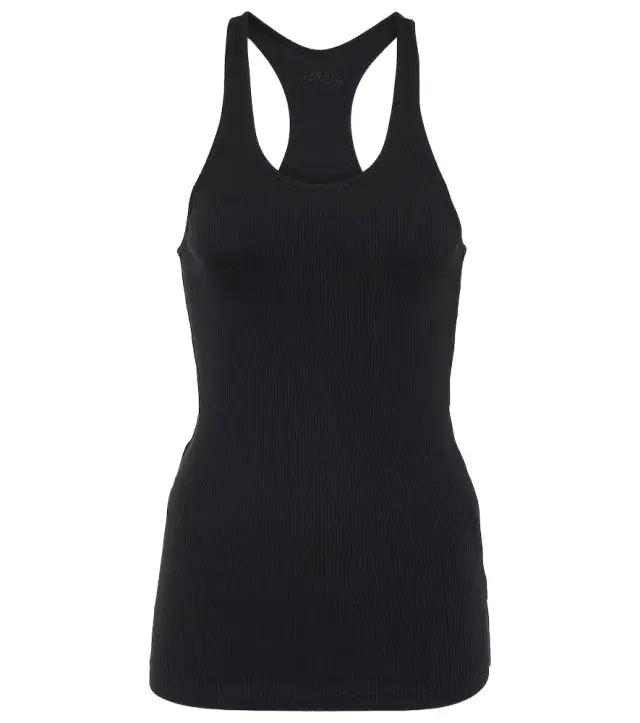 Isabel Marant Cotton tank top