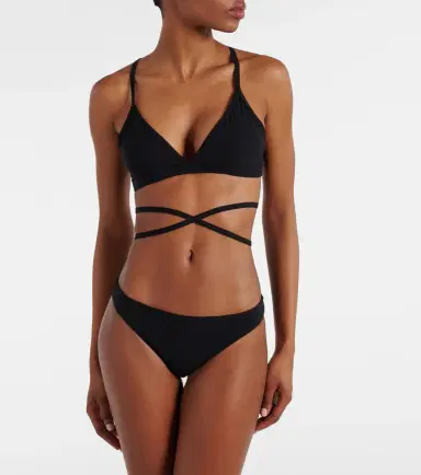Isabel Marant Saly bikini bottoms | Thumbnail 2