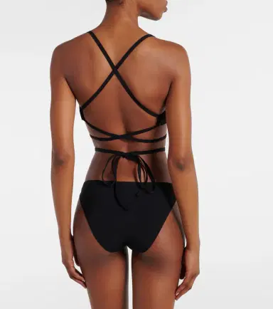Isabel Marant Saly bikini bottoms | Thumbnail 4