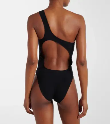 Isabel Marant Sage one-shoulder swimsuit | Thumbnail 2
