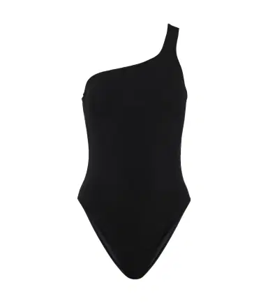 Isabel Marant Sage one-shoulder swimsuit | Thumbnail 1