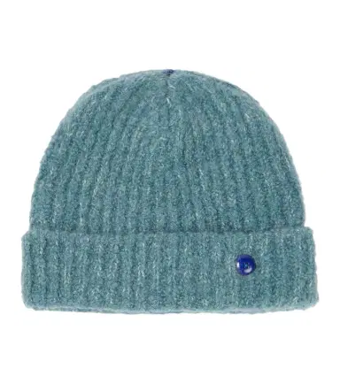 God’s True Cashmere Cashmere bouclé beanie | Thumbnail 1 God’s True Cashmere Cashmere bouclé beanie | Thumbnail 1