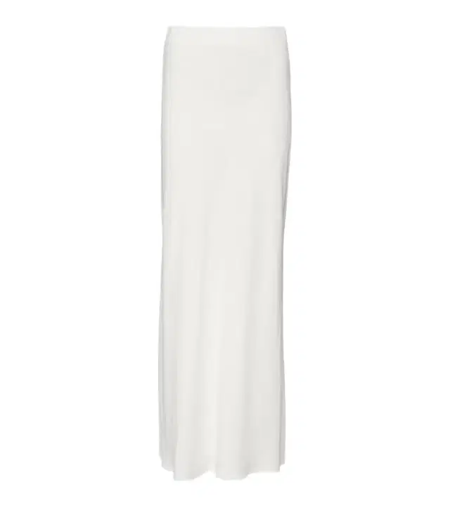 Brunello Cucinelli Twill maxi skirt