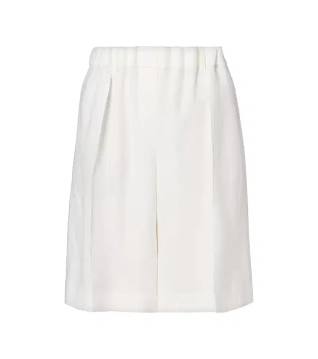 Brunello Cucinelli Twill shorts