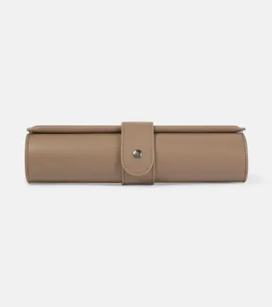 Brunello Cucinelli Portable leather backgammon set | Thumbnail 3