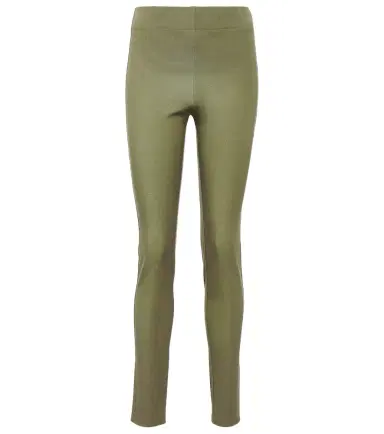 Joseph Mid-rise gabardine leggings | Thumbnail 1
