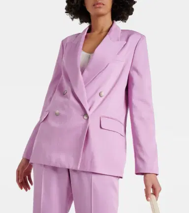 Joseph Jaden double-breasted blazer | Thumbnail 5 Joseph Jaden double-breasted blazer | Thumbnail 5