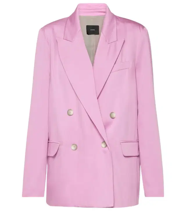 Joseph Jaden double-breasted blazer