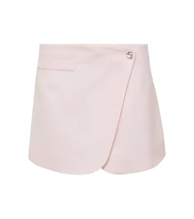 Coperni Virgin wool miniskirt | Thumbnail 1