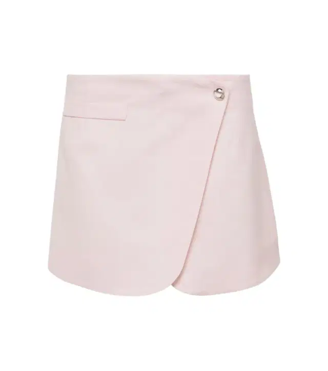 Coperni Virgin wool miniskirt