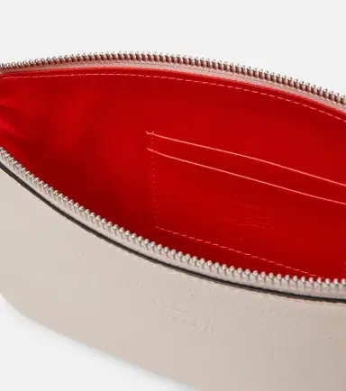 Christian Louboutin Loubila Hybrid leather crossbody bag | Thumbnail 3