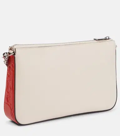 Christian Louboutin Loubila Hybrid leather crossbody bag | Thumbnail 4