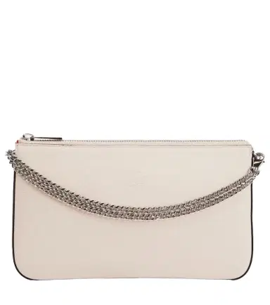 Christian Louboutin Loubila Hybrid leather crossbody bag | Thumbnail 1