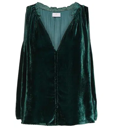 Velvet Prima tank top | Thumbnail 1
