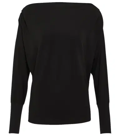 Velvet Bess jersey top | Thumbnail 1