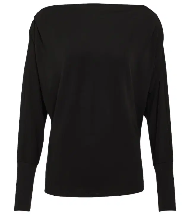 Velvet Bess jersey top