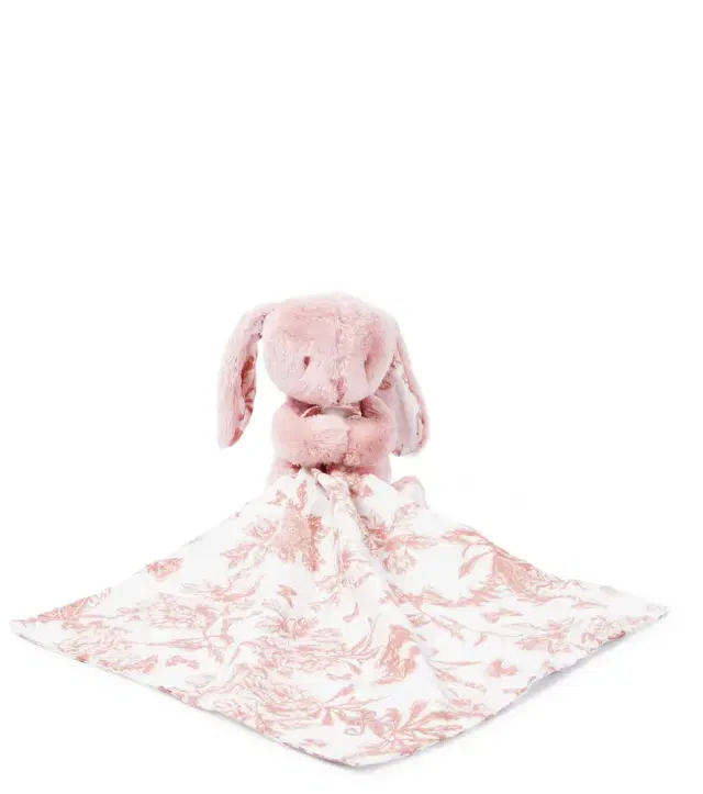 Baby Augustin The Rabbit comforter