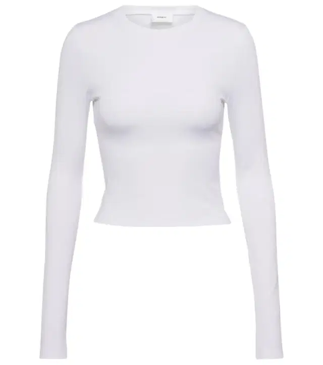 Wardrobe.NYC Wardrobe. NYC Jersey top