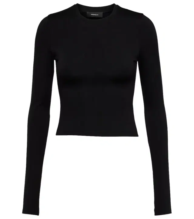 Wardrobe.NYC Wardrobe. NYC Jersey top