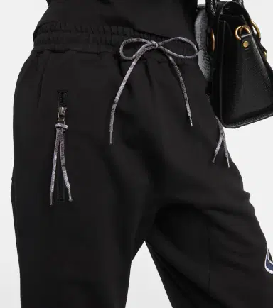 Vivienne Westwood Orb printed cotton jersey sweatpants | Thumbnail 5 Vivienne Westwood Orb printed cotton jersey sweatpants | Thumbnail 5