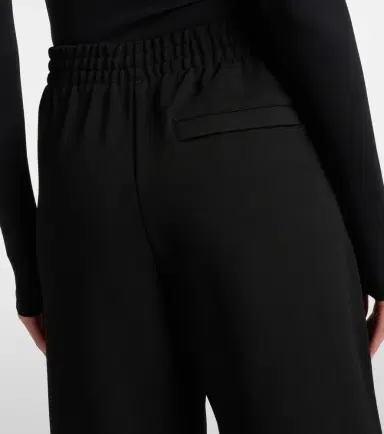 Wardrobe.NYC Wardrobe. NYC Jersey track pants | Thumbnail 5 Wardrobe.NYC Wardrobe. NYC Jersey track pants | Thumbnail 5