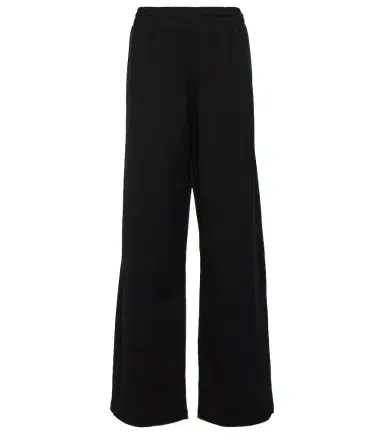 Wardrobe.NYC Wardrobe. NYC Jersey track pants | Thumbnail 1 Wardrobe.NYC Wardrobe. NYC Jersey track pants | Thumbnail 1