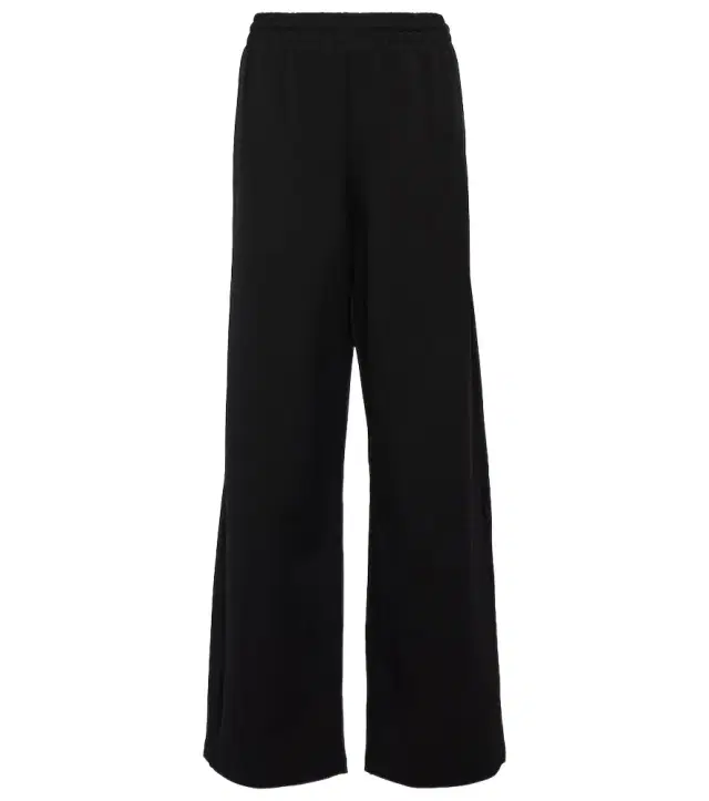 Wardrobe.NYC Wardrobe. NYC Jersey track pants
