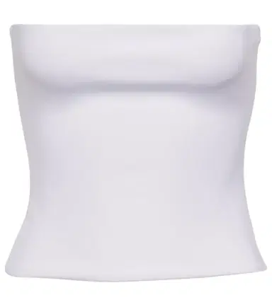 Wardrobe.NYC Wardrobe. NYC Jersey tube top | Thumbnail 1
