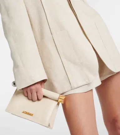 Jacquemus La Veste d'Homme oversized blazer | Thumbnail 3
